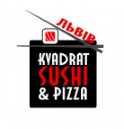 Kvadrat Sushi&Pizza