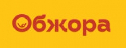 Обжора