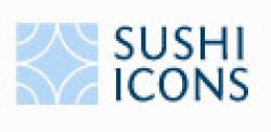 Sushi Icons