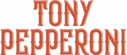 Tony Pepperoni