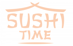 Sushi Time